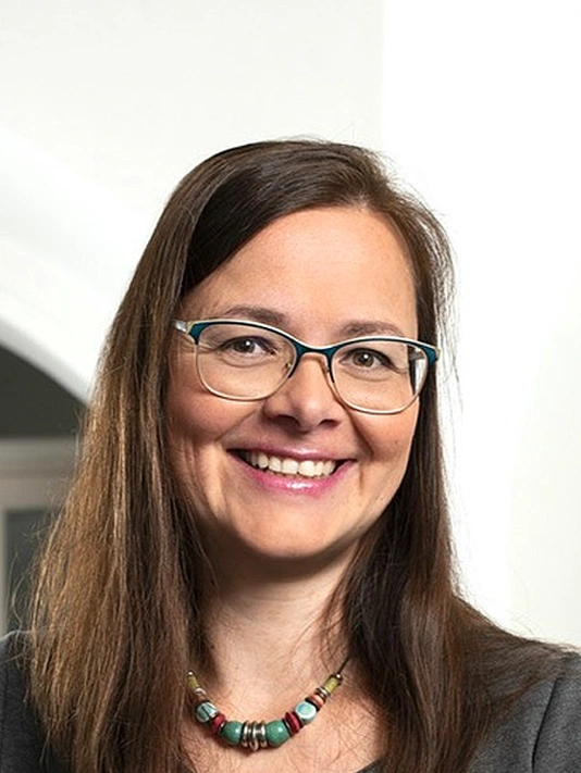 Ing. Marie Křivdová