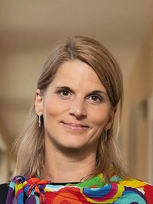 Ing. Petra Slouková
