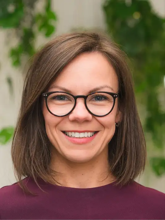 Ing. Michaela Šindelářová
