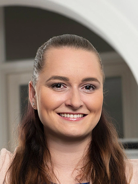Ing. Magdaléna Hrušková
